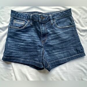 STS Denim Shorts